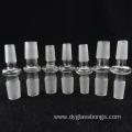 14mm 18mm Male Glass Adapters Converter